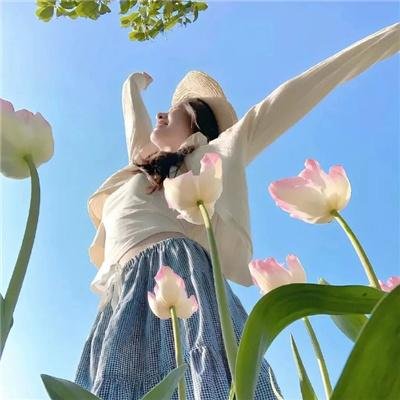 女状元她来自中专